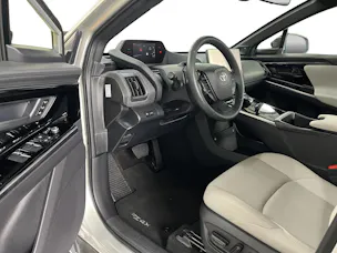 Toyota bZ4X Premium AWD