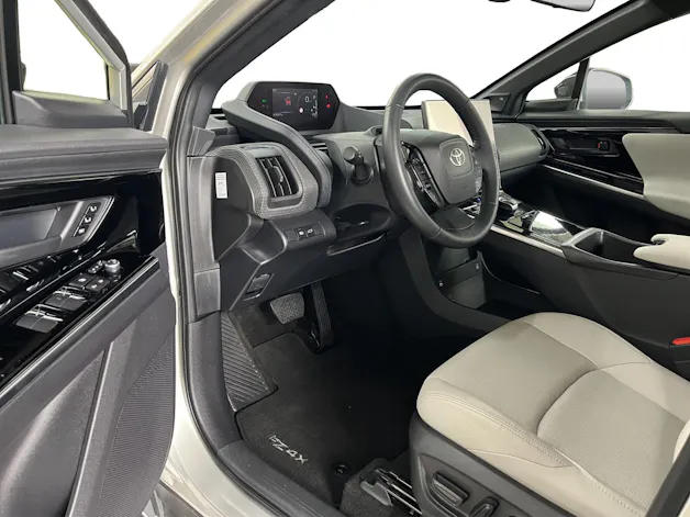 Toyota bZ4X Premium AWD