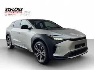 Toyota bZ4X Premium AWD