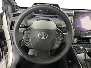 Toyota bZ4X Premium AWD