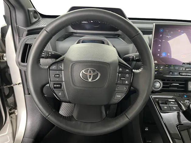 Toyota bZ4X Premium AWD