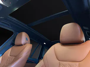 BMW X3 M40d