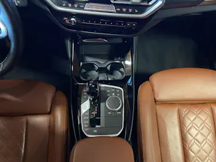 BMW X3 M40d