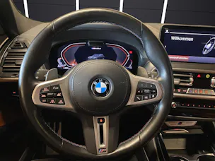 BMW X3 M40d