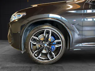 BMW X3 M40d