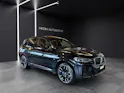 BMW X3 M40d