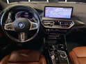 BMW X3 M40d
