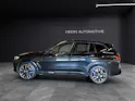 BMW X3 M40d