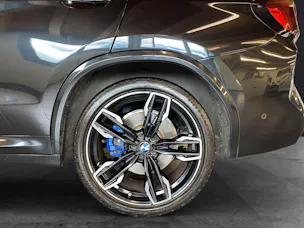 BMW X3 M40d