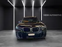BMW X3 M40d