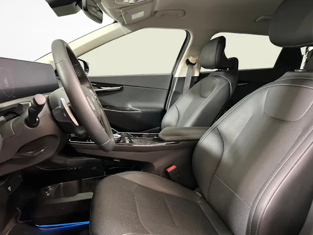 Kia EV6 77 kWh Edition 24