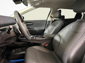 Fahrzeugbild KIA EV6 77 kWh Edition 24