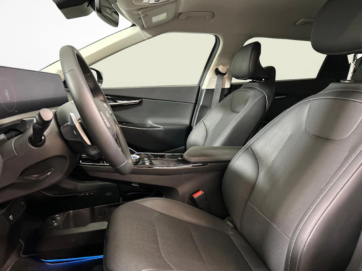 Fahrzeugbild KIA EV6