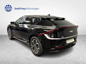 Fahrzeugbild KIA EV6 77 kWh Edition 24
