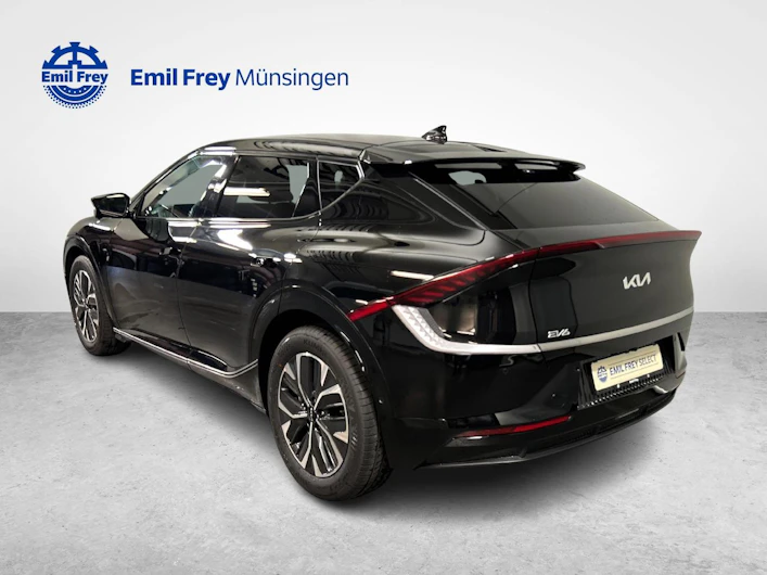 Fahrzeugbild KIA EV6