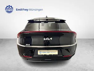 Kia EV6 77 kWh Edition 24