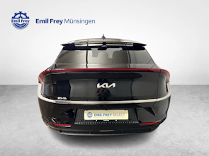 Fahrzeugbild KIA EV6 77 kWh Edition 24