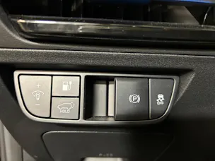 Kia EV6 77 kWh Edition 24