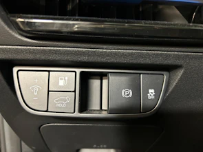 Fahrzeugbild KIA EV6 77 kWh Edition 24