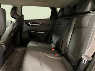 Kia EV6 77 kWh Edition 24