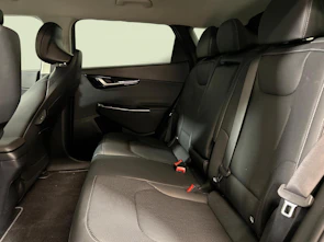 Fahrzeugbild KIA EV6 77 kWh Edition 24
