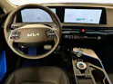 Kia EV6 77 kWh Edition 24