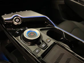 Fahrzeugbild KIA EV6 77 kWh Edition 24
