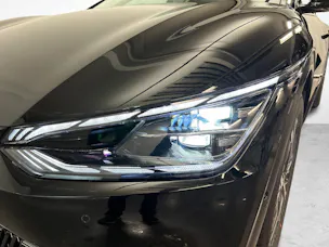 Kia EV6 77 kWh Edition 24