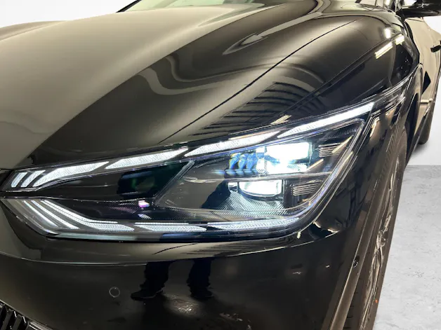 Kia EV6 77 kWh Edition 24