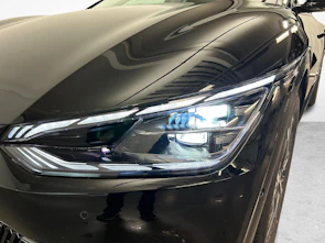Fahrzeugbild KIA EV6 77 kWh Edition 24