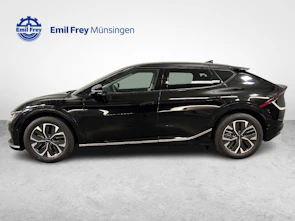 Fahrzeugbild KIA EV6 77 kWh Edition 24