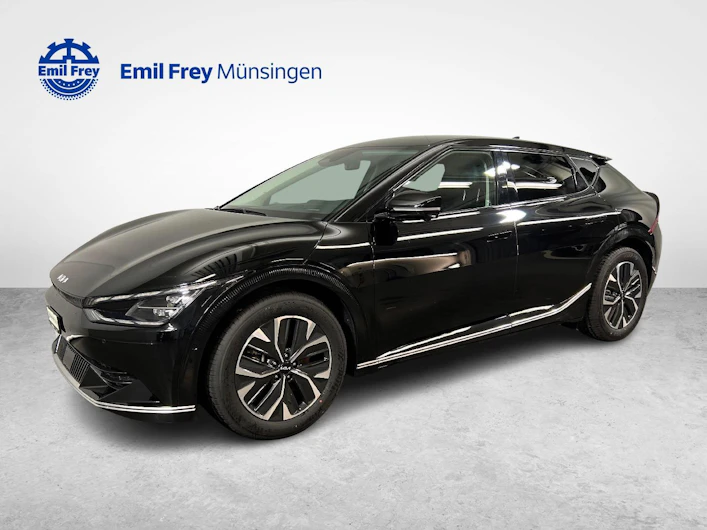 Fahrzeugbild KIA EV6