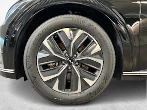 Fahrzeugbild KIA EV6 77 kWh Edition 24