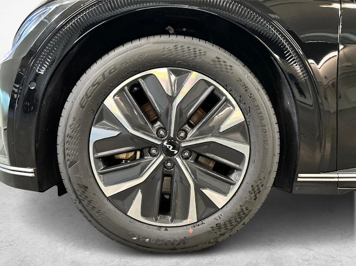 Fahrzeugbild KIA EV6
