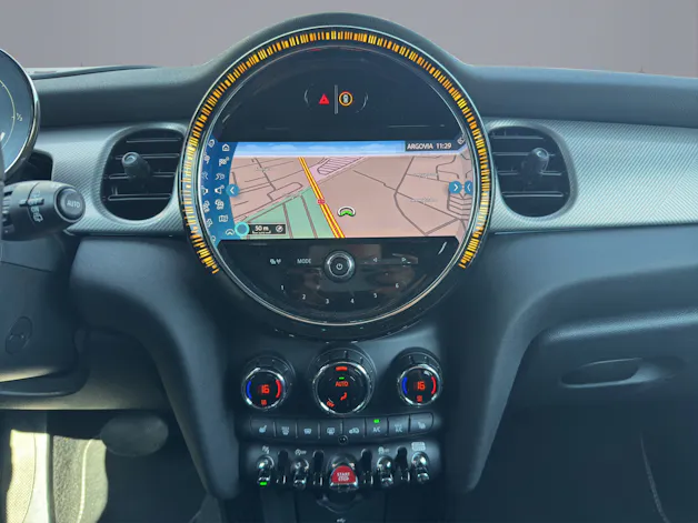 MINI F56 2.0i Cooper S SDKG