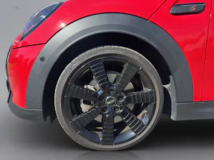 MINI F56 2.0i Cooper S SDKG