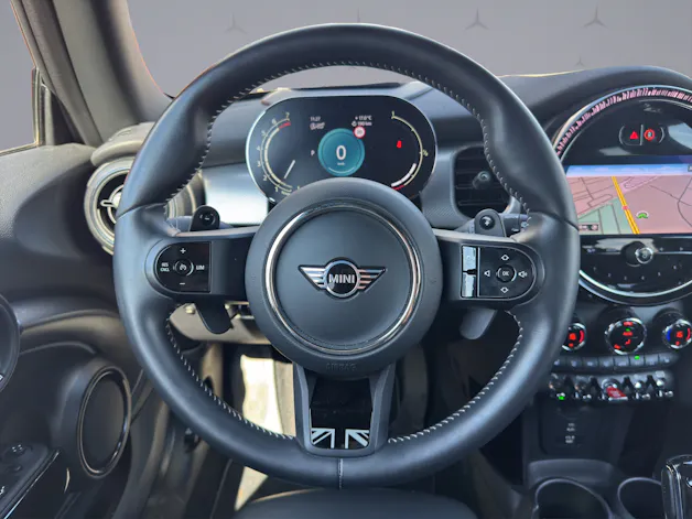 MINI F56 2.0i Cooper S SDKG