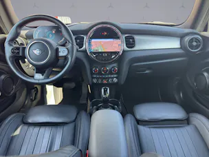 MINI F56 2.0i Cooper S SDKG