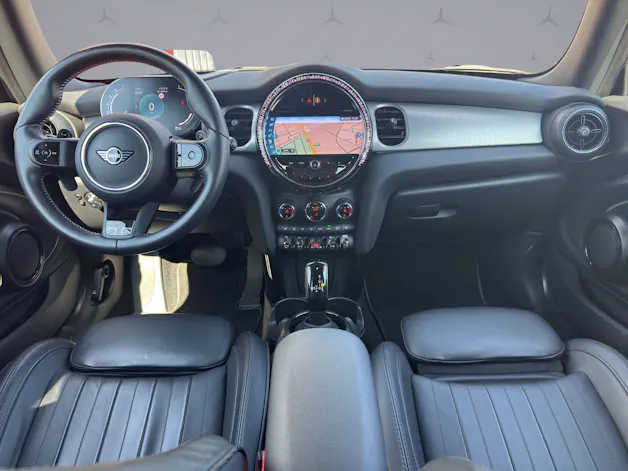 MINI F56 2.0i Cooper S SDKG