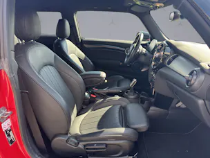 MINI F56 2.0i Cooper S SDKG