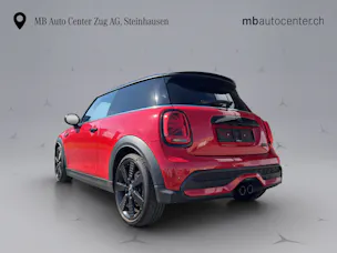 MINI F56 2.0i Cooper S SDKG
