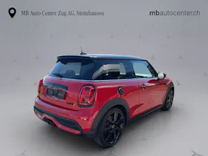 MINI F56 2.0i Cooper S SDKG