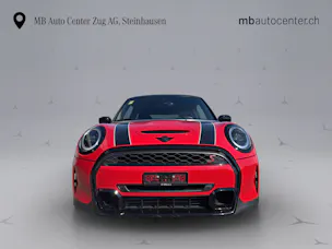MINI F56 2.0i Cooper S SDKG
