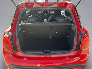 MINI F56 2.0i Cooper S SDKG