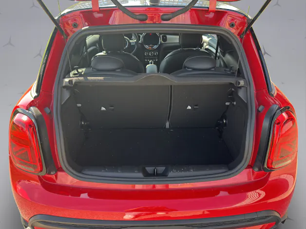 MINI F56 2.0i Cooper S SDKG