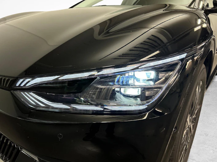 Fahrzeugbild KIA EV6