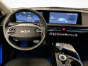 Kia EV6 77 kWh Edition 24