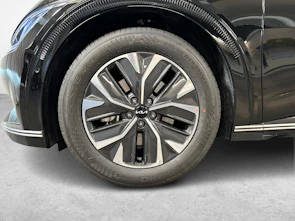 Fahrzeugbild KIA EV6 77 kWh Edition 24