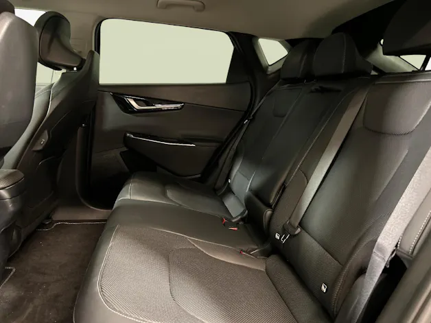 Kia EV6 77 kWh Edition 24
