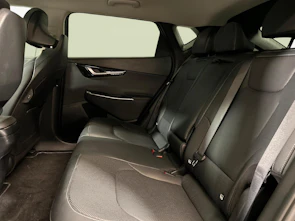 Fahrzeugbild KIA EV6 77 kWh Edition 24